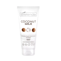 Зволожувальний кокосовий мус для вмивання Bielenda Coconut Milk Moisturizing Face Mousse