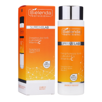 Енергетичний тонік з ультрастабільним вітаміном С - Professional SupremeLab Energy Boost