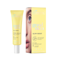 Освітлювальний крем для обличчя - Good Skin Glow Boost Освітлювальний крем для обличчя - Good Skin Glow Boost
