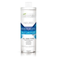 Міцелярна вода - Neuro Moisturizing Micellar Water