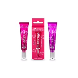 JUICY TINTED LIP OILS