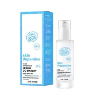 Сильно зволожуюча сироватка для обличчя - Skin Dopamine Сильно зволожуюча сироватка для обличчя - Skin Dopamine