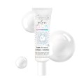Зволожуючий і освітлюючий крем з ефектом сяючої шкіри - GLAZE & GLOW