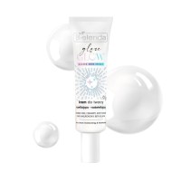 Увлажняющий и осветляющий крем с эффектом сияющей кожи - GLAZE & GLOW Увлажняющий и осветляющий крем с эффектом сияющей кожи - GLAZE & GLOW