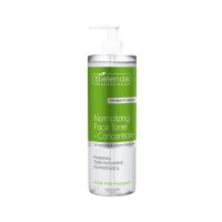 Кислотний нормалізуючий концентрат - тонік - Bielenda Professional ACNE FREE ProExpert Кислотний нормалізуючий концентрат - тонік - Bielenda Professional ACNE FREE ProExpert