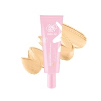 Легкий зволожувальний і освітлювальний тональний засіб - 03 сонячний відтінок - FACEBOOM MAKE-UP Легкий зволожувальний і освітлювальний тональний засіб - 03 сонячний відтінок - FACEBOOM MAKE-UP