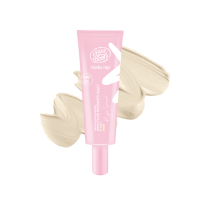 Легкий зволожувальний і освітлювальний тональний засіб - 01 світлий відтінок - FACEBOOM MAKE-UP Легкий зволожувальний і освітлювальний тональний засіб - 01 світлий відтінок - FACEBOOM MAKE-UP