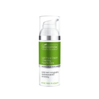 Легкий крем для усунення недосконалостей з кислотами - Bielenda Professional ACNE FREE ProExpert Легкий крем для усунення недосконалостей з кислотами - Bielenda Professional ACNE FREE ProExpert