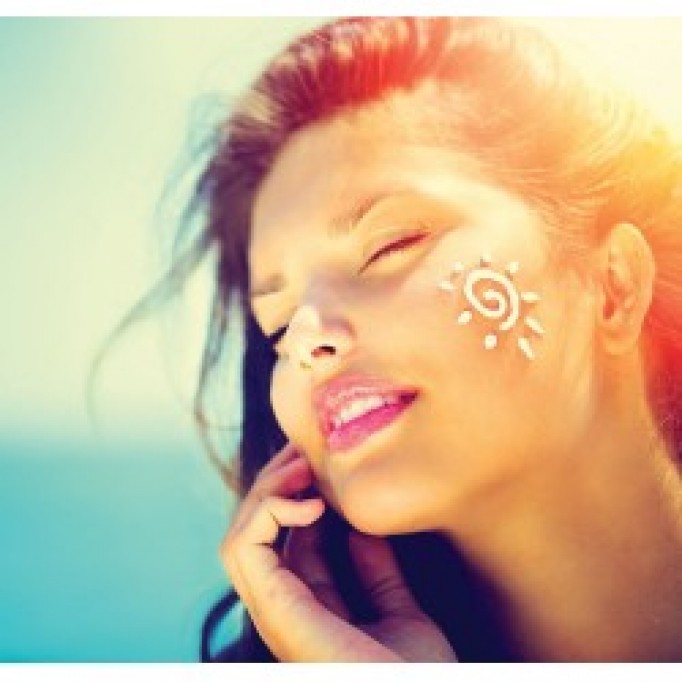 Уход за кожей в летнее время Уход за кожей в летнее время