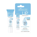 Захисний бальзам для губ SPF 50 з гіалуроновою кислотою - LIP PROTECT