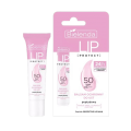 Захисний бальзам для губ SPF 50 з пептидами - LIP PROTECT