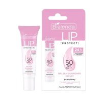 Захисний бальзам для губ SPF 50 з пептидами - LIP PROTECT Захисний бальзам для губ SPF 50 з пептидами - LIP PROTECT