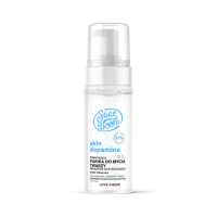 Зволожуюча мʼяко очищуюча пінка для вмивання обличчя - Skin Dopamine