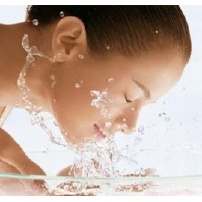 Типы очищающих средств для лица Bielenda