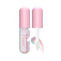 Рідкі тіні для повік - 03 Рожевий дуохром - FACEBOOM MAKE-UP