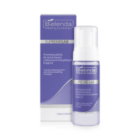 Кремообразная пенка для умывания с активным успокаивающим комплексом - IS Supremelab Clean Comfort