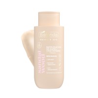 Живильне очищуюче молочко для ванни та душу «Сандалове дерево» - PRIVATE SPA