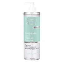 PURE BALANCE Рисовий міцелярний лосьйон для зняття макіяжу з обличчя - Bielenda Professional Cleansing PURE BALANCE Рисовий міцелярний лосьйон для зняття макіяжу з обличчя - Bielenda Professional Cleansing
