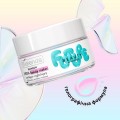 Веселковий зволожуючий та розгладжуючий крем - б'юті-мейкер - FUTURE BEAUTY
