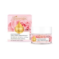 Відновлюючий крем проти зморшок 60+ - ROYAL ROSE ELIXIR (пом`ята упаковка) Відновлюючий крем проти зморшок 60+ - ROYAL ROSE ELIXIR (пом`ята упаковка)