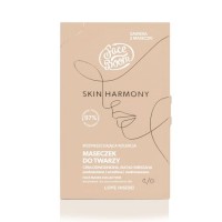 Колекція масок для догляду за обличчям - Skin Harmony Колекція масок для догляду за обличчям - Skin Harmony