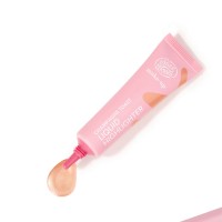 Рідкий хайлайтер - 02 відтінок шампанського - FACEBOOM MAKE-UP