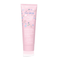 Багатофункціональна рисова маска 4в1 - HairBoom