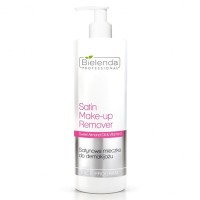 Сатинове молочко для зняття макіяжу - Bielenda Professional Cleansing Сатинове молочко для зняття макіяжу - Bielenda Professional Cleansing