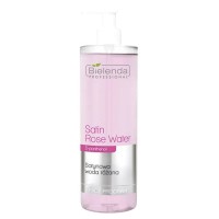 Сатинова рожева вода - Bielenda Professional Cleansing Сатинова рожева вода - Bielenda Professional Cleansing