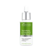 Розгладжуюча та нормалізуюча сироватка - Bielenda Professional ACNE FREE ProExpert Розгладжуюча та нормалізуюча сироватка - Bielenda Professional ACNE FREE ProExpert