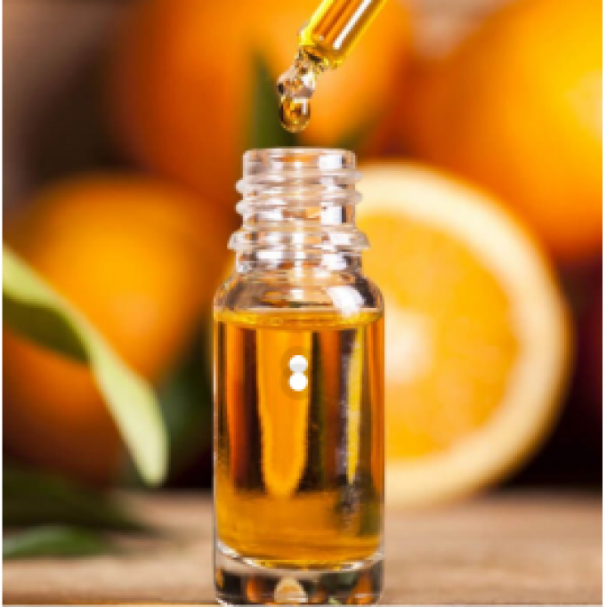 Как правильно наносить сыворотки и масла