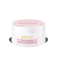 Питательное масло для тела с пептидами и веганским коллагеном - Skin Pleasure Питательное масло для тела с пептидами и веганским коллагеном - Skin Pleasure