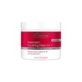 Кавунова живильна маска 3 в 1 з антицелюлітним ефектом - Bielenda Professional Watermelon body program