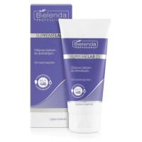 Лосьон для снятия макияжа на масляной основе - IS Supremelab Clean Comfort Лосьон для снятия макияжа на масляной основе - IS Supremelab Clean Comfort