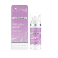 Ексклюзивний крем проти зморщок з пептидним комплексом - Supremelab Pro Age Expert Exclusive  Ексклюзивний крем проти зморщок з пептидним комплексом - Supremelab Pro Age Expert Exclusive