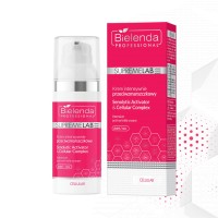 Інтенсивний крем проти зморшок Senolytic Activator & Cellular Complex - Supremelab CELLULAR Інтенсивний крем проти зморшок Senolytic Activator & Cellular Complex - Supremelab CELLULAR