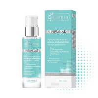 Концентрована сироватка проти пігментних плям - Supremelab SKIN TONE