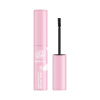 Гель для фіксації брів з ефектом ламінування - прозорий - FACEBOOM MAKE-UP