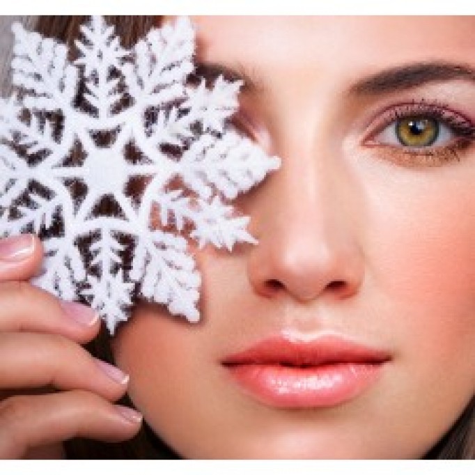 6 советов по уходу за кожей зимой