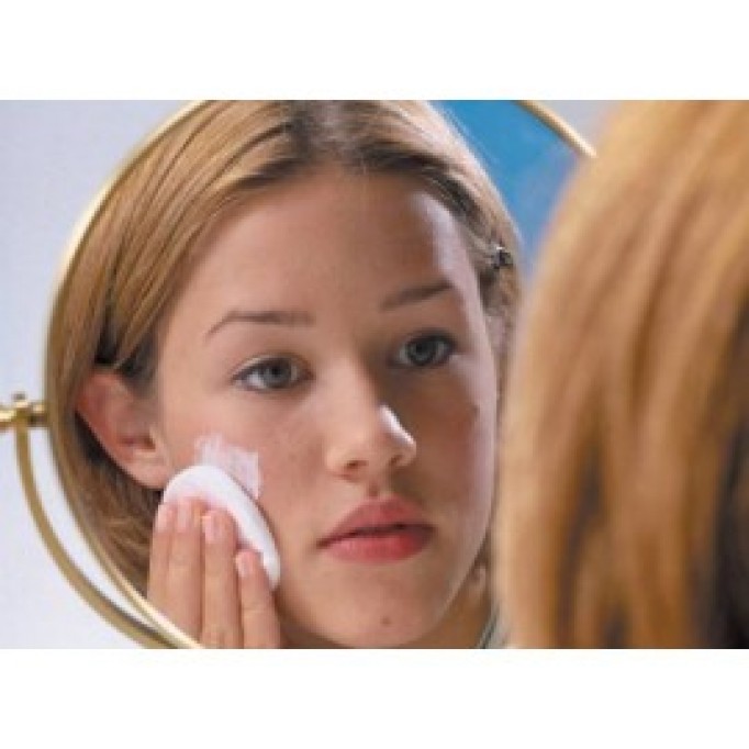 5 ефективних порад щодо догляду за шкірою для підлітків