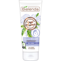 Зміцнювальний лосьйон для тіла - Vege Mama