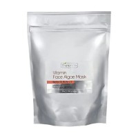 Вітамінна альгінатна маска для обличчя (запасний блок) - Bielenda Professional Algae mask