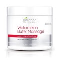 Кавунове масло для тіла для масажу - Bielenda Professional Watermelon body program