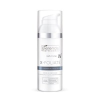 Крем з кислотами для шкіри схильної до куперозу - Bielenda Professional X-FOLIATE Крем з кислотами для шкіри схильної до куперозу - Bielenda Professional X-FOLIATE
