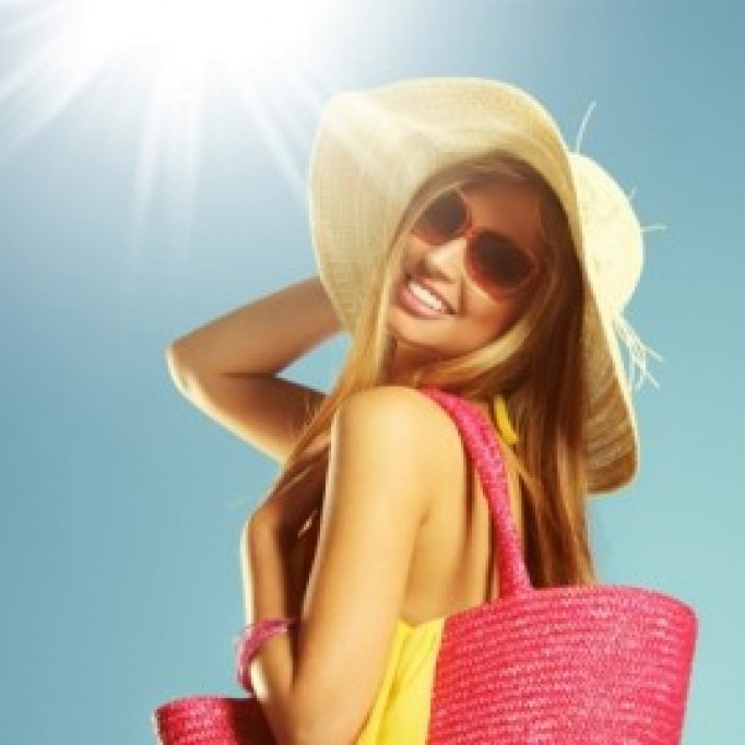 Как выбрать солнцезащитный крем Как выбрать солнцезащитный крем